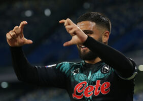 Il pagellone del Napoli