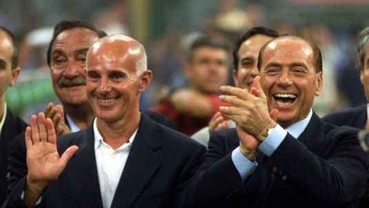 Sacchi: «Alla Juve ne mancano 5? Ne giocheranno altri cinque. Sennò a che servono le rose di trenta elementi?»