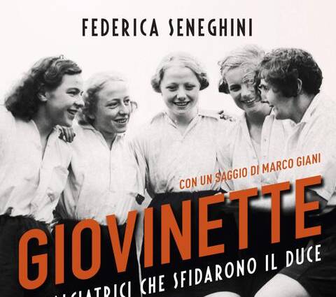 Rosetta, Marta e Losanna, le giovani calciatrici che sfidarono il fascismo