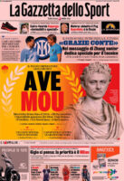 gazzetta dello Sport