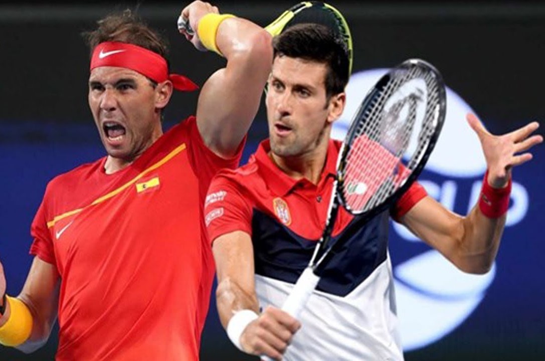 Una generazione di tennisti avviliti: Nadal e Djokovic hanno fatto invecchiare la NextGen