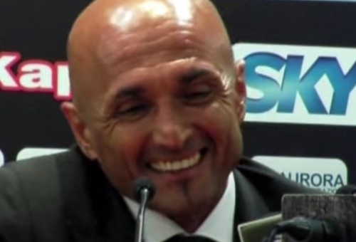 CorMez: Spalletti è abituato all’aziendalismo, premia i calciatori “giusti”