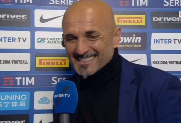 Quante fanfare suonano per Spalletti