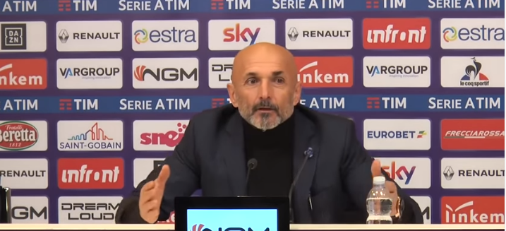 “Spalletti a Napoli sarà una goduria, fidatevi”