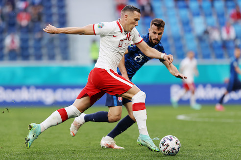 Euro2024, l’Olanda batte la Polonia di Zielinski in rimonta