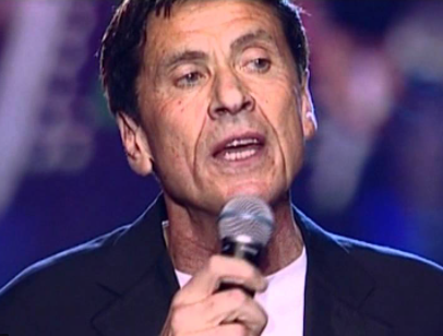 Gianni Morandi: «Il rapporto con la gente? L’ho apprezzato di più da quando non mi filava più nessuno»