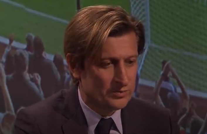 Steve Parish, l’ultimo presidente-tifoso della Premier: “La mentalità perdente fa i club piccoli”