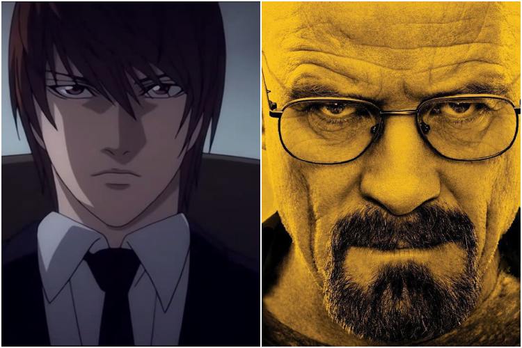 The Breaking Bad Anime is COMING  YouTube