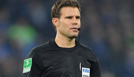 CorSport: Brych è scarso, per Italia-Spagna la Uefa ha scelto uno dei peggiori arbitri a disposizione