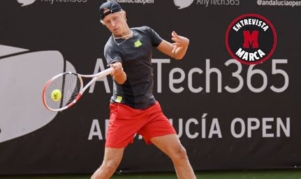 C'è di nuovo un Borg a Wimbledon: il "piccolo" Leo è la ...