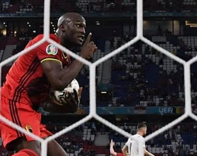 CorSport: Lukaku voleva zittire Donnarumma, ma l’Italia ha zittito lui