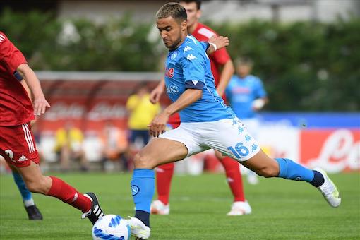 Gazzetta: il Napoli aveva venduto Ounas per 13 milioni, lui ha rifiutato il Montreal