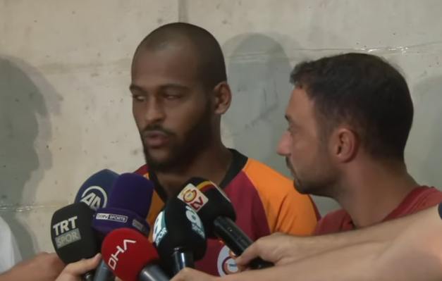 Dalla Turchia: accordo imminente tra il Napoli e il Galatasaray per Marcao