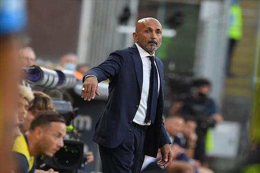 La Gazzetta e la zona Spalletti: 4 punti conquistati negli ultimi 10 minuti grazie a mentalità e grinta