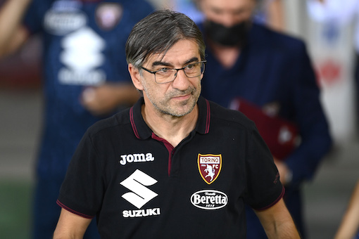 Juric ha detto sì alla Roma, contratto fino al 2025 con rinnovo automatico in caso di Champions