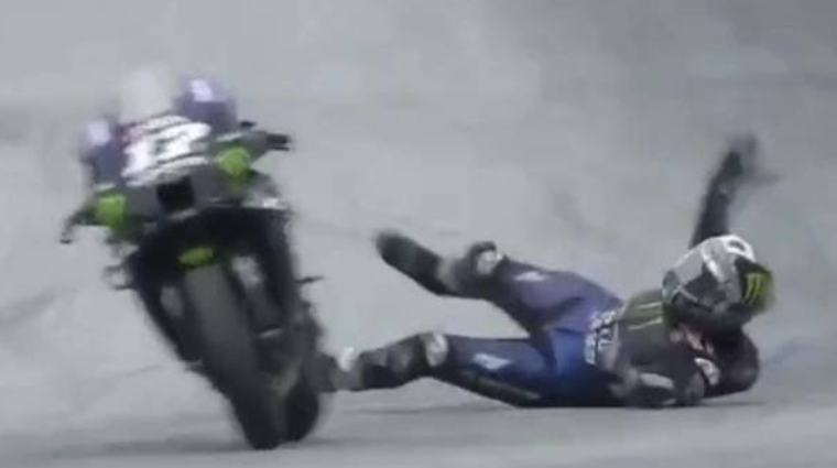 Supersport 300 Jerez: morto Dean Berta Vinales, pilota 15enne cugino di Maverick