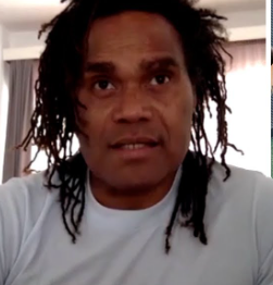 Karembeu: «Il razzismo allo stadio va combattuto come si è fatto con gli hooligan, ci vuole il pugno duro»