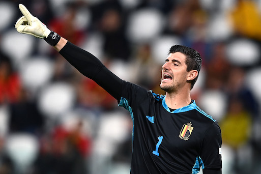 Courtois: «La Nations League serve solo a portare soldi alla Uefa, dei giocatori se ne fregano»