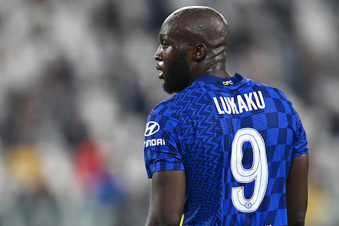 Lukaku Napoli 