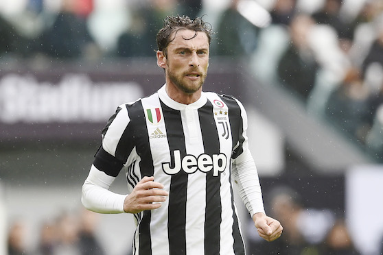 Juventus Marchisio 