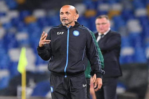 Gazzetta: Spalletti si esalta quando l’asticella si alza