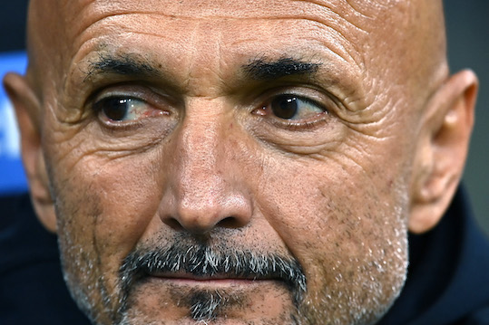 Libero: sembrava che Spalletti fosse cambiato, invece arriva l’inverno e torna la sua solita crisi