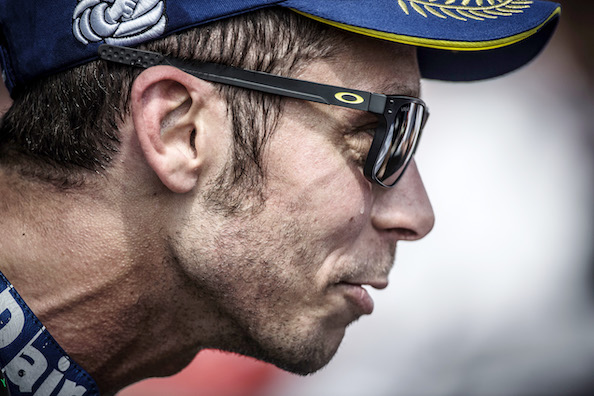 Valentino Rossi 