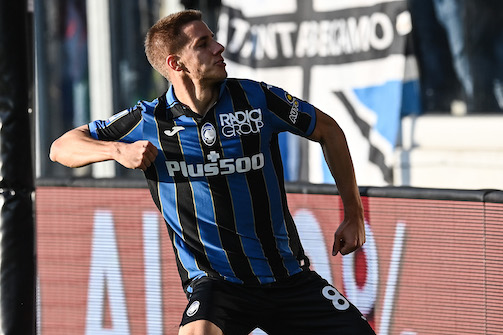 Pasalic: «Napoli imbattibile, vincendo faremmo una gran cosa»