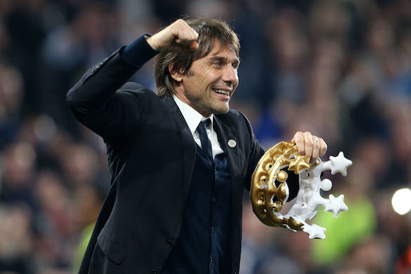 Il Chelsea campione arrivò decimo, dopo il disastro chiamò Conte e vinse la Premier: vi ricorda qualcosa?