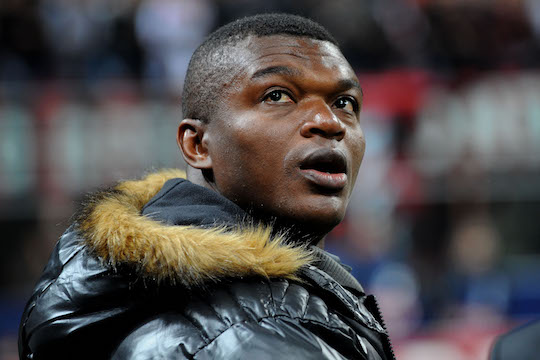 Desailly: «Non ho fatto l’allenatore perché non volevo essere ossessionato»