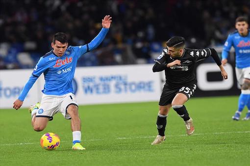 Garanzini: Cutrone ha segnato il gol a sua insaputa, i due pali del Napoli invece erano consapevoli