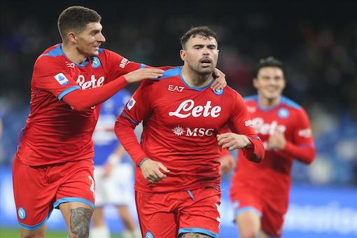 Gazzetta: Petagna, centravanti bulldozer dal movimento perpetuo