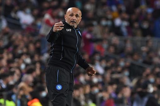 CorSport: Spalletti ha costruito un Napoli europeo nella forma e nella sostanza