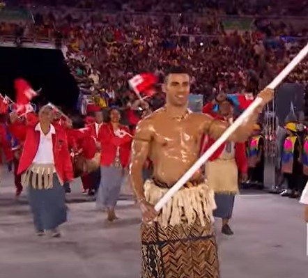 L’unico atleta di Tonga salta i Giochi di Pechino: «Devo aiutare la mia isola, qui muoiono di fame»