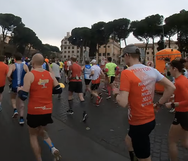 Doveva partecipare alla maratona di Roma, è giallo sulla scomparsa di un atleta etiope