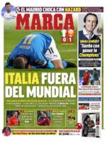 marca