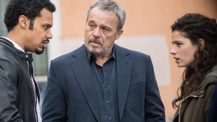 “Nero a metà”, stasera in tv debutta la terza stagione, con l’addio di Fortunato Cerlino