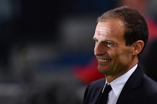 Allegri al Milan? Possibile clamoroso colpo di scena (Radio 105)