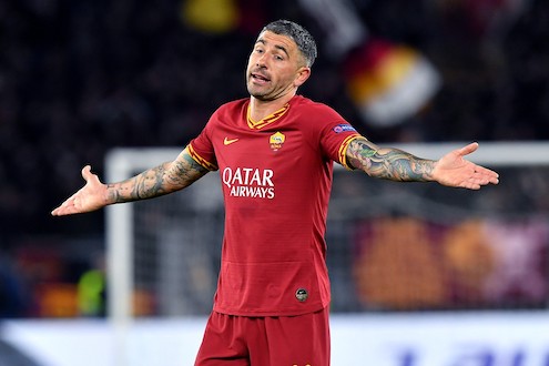 Si ritira Kolarov, autore della famosa legge: «il tifoso capisce poco di calcio»