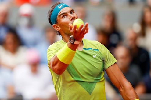 Nadal: «Questo potrebbe essere il mio ultimo Roland-Garros ma non voglio chiudere la porta al 100%»