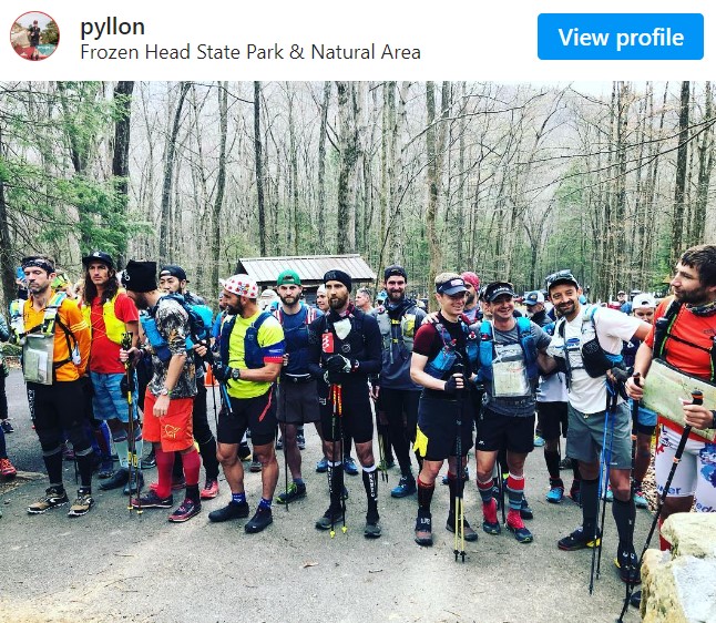 Anche quest’anno nessuno ha terminato la Barkley Marathons, “la gara pensata per distruggere il 99% dei partecipanti”