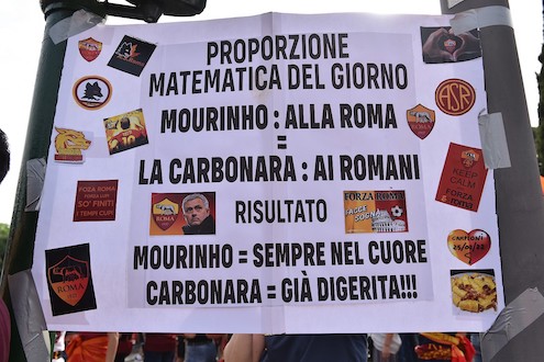 La Roma è già a quota 33mila abbonamenti