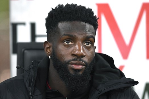 Bakayoko: «Perché la polizia non mi ha controllato i documenti normalmente, senza la pistola?»