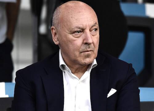 Oggi la dirigenza Inter interverrà pubblicamente sulla sconfitta col Bologna (Gazzetta)