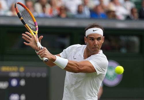 Nadal: «Niente Roland Garros. Il prossimo potrebbe essere il mio ultimo anno»