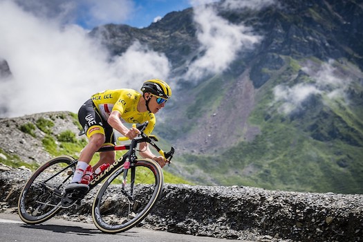 Il Tour de France 2024 partirà da Firenze