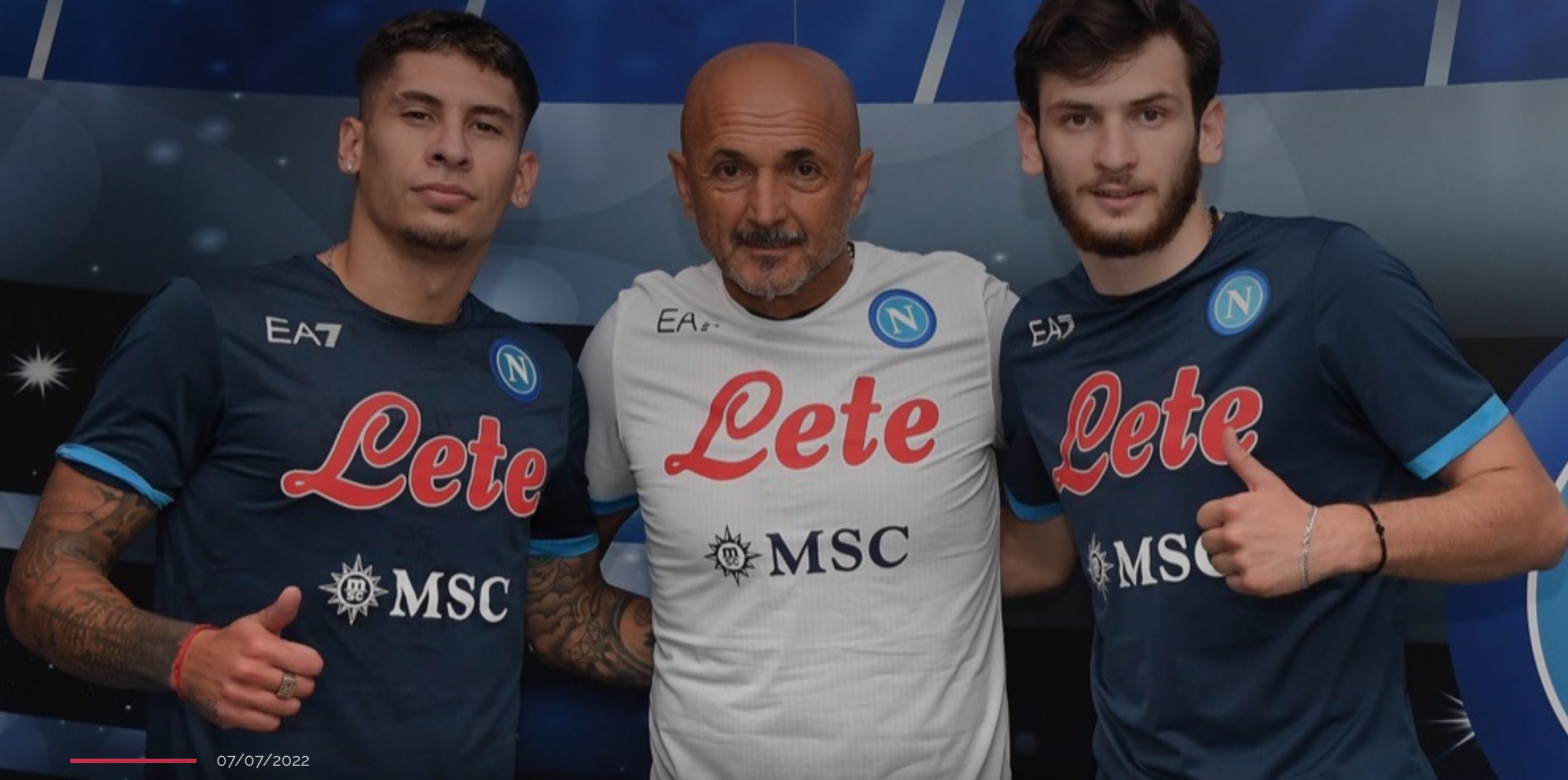 Dimaro, i 29 di Spalletti: c’è Koulibaly, regolarmente convocato anche Politano