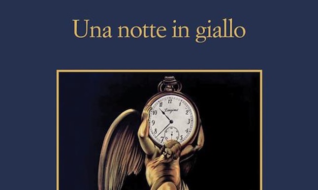 Otto racconti gialli per salvarci dagli inciuci da ombrellone