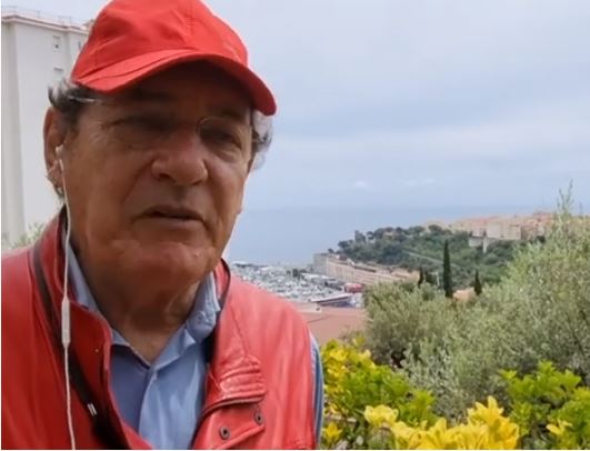 Jocelyn: «Porto inciso sul mio volto il razzismo subito in Francia, sotto forma di cicatrici»