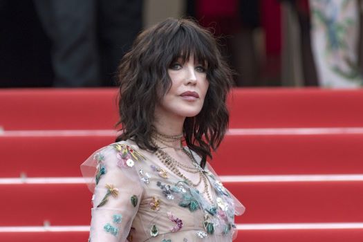 Isabelle Adjani: «Il mio ruolo più difficile è stato essere madre. Non si nasce mamma, lo si diventa»